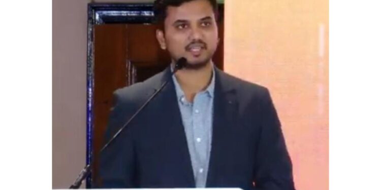 ದ.ಕ‌. ನೂತನ ಜಿಲ್ಲಾಧಿಕಾರಿಯಾಗಿ ದರ್ಶನ್ ಹೆಚ್.ವಿ. ನೇಮಕ..!!