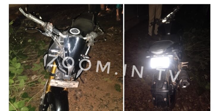 ವಿಟ್ಲ: ಬೈಕ್ ಸ್ಕಿಡ್ ಆಗಿ ಇಬ್ಬರು ಗಂಭೀರ..!!