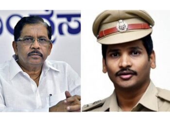 ಕರಾವಳಿಯಲ್ಲಿ ಕೋಮು ಸಂಘರ್ಷ ತಡೆಯಲು ವಿಶೇಷ ಕಾರ್ಯಪಡೆ: ಇಂದು ಉದ್ಘಾಟನೆ : ಇಲ್ಲಿದೆ ಸಂಪೂರ್ಣ ಮಾಹಿತಿ..!!