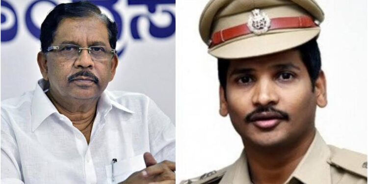 ಕರಾವಳಿಯಲ್ಲಿ ಕೋಮು ಸಂಘರ್ಷ ತಡೆಯಲು ವಿಶೇಷ ಕಾರ್ಯಪಡೆ: ಇಂದು ಉದ್ಘಾಟನೆ : ಇಲ್ಲಿದೆ ಸಂಪೂರ್ಣ ಮಾಹಿತಿ..!!