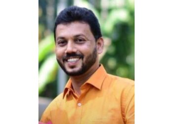 ಪುತ್ತೂರು: ಪಾಣಾಜೆ ನಿವಾಸಿ ಜನಾರ್ಧನ ನಾಯ್ಕ ಭರಣ್ಯ ನಿಧನ…!!!!