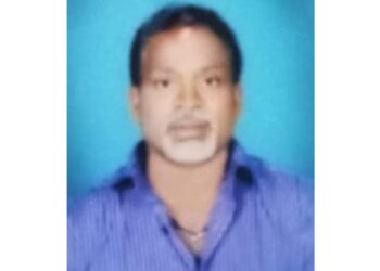 ಕಾಂಗ್ರೆಸ್ ಹಿರಿಯ ಕಾರ್ಯಕರ್ತ ಸುರೇಶ್ ಸಾಲಿಯಾನ್ ನಿಧನ..!!