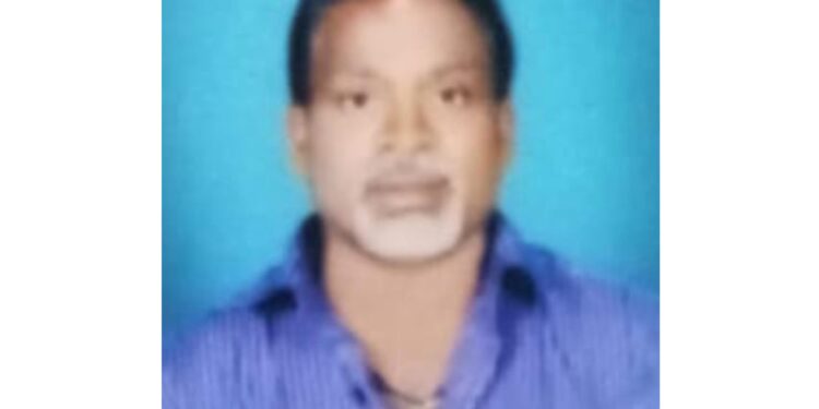 ಕಾಂಗ್ರೆಸ್ ಹಿರಿಯ ಕಾರ್ಯಕರ್ತ ಸುರೇಶ್ ಸಾಲಿಯಾನ್ ನಿಧನ..!!