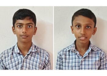 ಶ್ರೀಕೃಷ್ಣ ವಿದ್ಯಾ ಸಂಸ್ಥೆಗಳು ಪಟ್ಟೆಯಲ್ಲಿ ಶಾಲಾ ಮಂತ್ರಿ ಮಂಡಲ ರಚನೆ : ಮುಖ್ಯಮಂತ್ರಿಯಾಗಿ ಧನ್ವಿತ್ ಗೌಡ ಹಾಗೂ ಉಪಮುಖ್ಯಮಂತ್ರಿಯಾಗಿ ಆದಿತ್ಯ ಕೃಷ್ಣ ಆಯ್ಕೆ ..!!