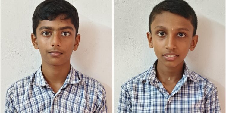 ಶ್ರೀಕೃಷ್ಣ ವಿದ್ಯಾ ಸಂಸ್ಥೆಗಳು ಪಟ್ಟೆಯಲ್ಲಿ ಶಾಲಾ ಮಂತ್ರಿ ಮಂಡಲ ರಚನೆ : ಮುಖ್ಯಮಂತ್ರಿಯಾಗಿ ಧನ್ವಿತ್ ಗೌಡ ಹಾಗೂ ಉಪಮುಖ್ಯಮಂತ್ರಿಯಾಗಿ ಆದಿತ್ಯ ಕೃಷ್ಣ ಆಯ್ಕೆ ..!!