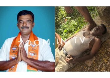 ಪುತ್ತೂರು: ನಗರಸಭಾ ಸದಸ್ಯ ರಮೇಶ್ ರೈ ಮೃತದೇಹ ಪತ್ತೆ..!!!