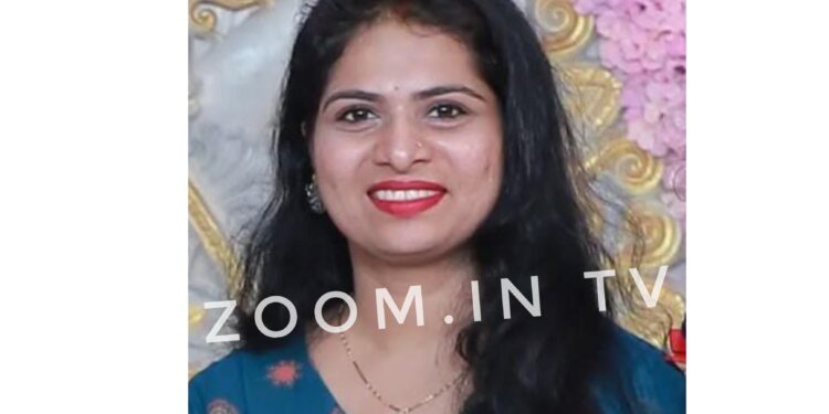 ಪುತ್ತೂರು : ಚಿಕ್ಕ ಪುತ್ತೂರು ನಿವಾಸಿ ಗರ್ಭಿಣಿ ರೇಷ್ಮಾ ಆತ್ಮಹತ್ಯೆ..!!