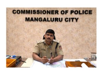 ಸಾಕ್ಷಿ ಇದ್ರೆ ಠಾಣೆಗೆ ತನ್ನಿ: ಸೋಶಿಯಲ್ ಮೀಡಿಯಾ ಇನ್ವೆಸ್ಟಿಗೇಷನ್ ಅಪರಾಧ – ಸುಧೀರ್ ರೆಡ್ಡಿ…!!