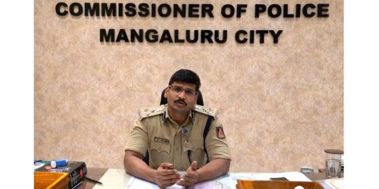 ಸಾಕ್ಷಿ ಇದ್ರೆ ಠಾಣೆಗೆ ತನ್ನಿ: ಸೋಶಿಯಲ್ ಮೀಡಿಯಾ ಇನ್ವೆಸ್ಟಿಗೇಷನ್ ಅಪರಾಧ – ಸುಧೀರ್ ರೆಡ್ಡಿ…!!