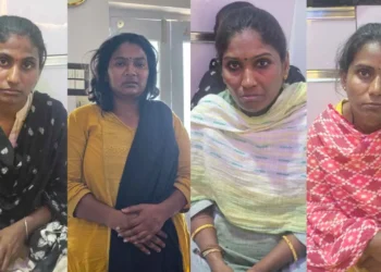 ನೂಕು ನುಗ್ಗಲಿನಲ್ಲಿ ಬಸ್ ಹತ್ತುವ ಮುನ್ನ ಹುಷಾರ್…!!