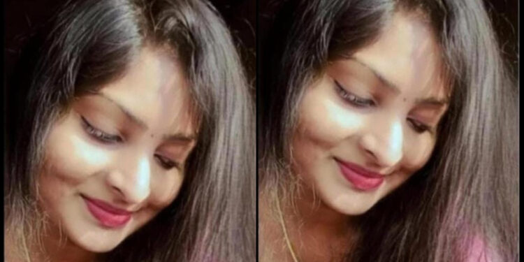 ಸುಂದರ ಯುವತಿಯ ಬಾಳಲ್ಲಿ ವಿಧಿಯ ನಾಟಕ.. ಹಾಸನದಲ್ಲಿ ಮತ್ತೊಂದು ವಿದ್ರಾವಕ ಘಟನೆ..!!