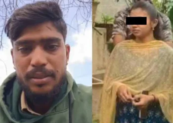 ಪ್ರೀತಿಸಿದ ಯುವತಿ‌‌ಯಿಂದ ಕಿರುಕುಳ: ಸೆಲ್ಫಿ ವಿಡಿಯೋ ಮಾಡಿ ಯುವಕ ಆತ್ಮಹತ್ಯೆಗೆ ಶರಣು..!!