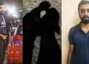 ಕಂಡ ಕಂಡ ಹೆಣ್ಮಕ್ಕಳಿಗೆ ಮುತ್ತಿಟ್ಟು ಎಸ್ಕೇಪ್ ಅಗುತ್ತಿದ್ದ ಕಾಮುಕ ಕೊನೆಗೂ ಸಿಕ್ಕಿಬಿದ್ದ..!!