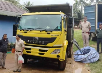 ಮತ್ತೆ ಆ್ಯಕ್ಟಿವ್ ​​ಆದ ಗ್ಯಾಂಗ್​: ಪೈಪ್​ಲೈನ್ ಕೊರೆದು ಕೋಟ್ಯಂತರ ರೂ ಪೆಟ್ರೋಲ್ ಕಳ್ಳತನ..!!