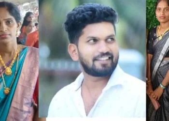 ಯುವಕನ ಹಿಂದೆ ಬಿದ್ದು ಹೆಣವಾದ ಎರಡು ಮಕ್ಕಳ ತಾಯಿ: ಲಾಂಗ್​ ಡ್ರೈವ್ ಕೊಲೆ ರಹಸ್ಯ ಬಯಲು..!!