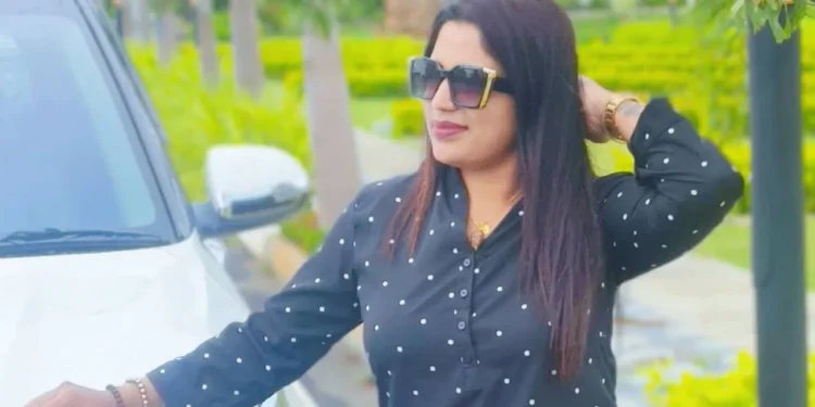 ಮಂಗಳೂರು: ಸೌಜನ್ಯ ಹೆಸರಿನಲ್ಲಿ ಹೆಲ್ಪ್ ಲೈನ್ ತೆರೆದು ವಂಚನೆ : ಪ್ರಕರಣ ದಾಖಲು..!!