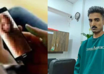 ಸಿಕ್ಕಿಬಿದ್ದ ಕಾಮುಕ: ಬರೋಬ್ಬರಿ 13 ಸಾವಿರ ಮಹಿಳೆಯರ ಅಶ್ಲೀಲ ಫೋಟೋ, ವಿಡಿಯೋ ಪತ್ತೆ