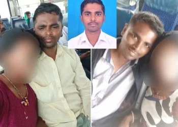 ವಿಚ್ಛೇದಿತ ಮಹಿಳೆಯನ್ನ ಬಲೆಗೆ ಬೀಳಿಸಿಕೊಂಡು ದೋಖಾ: ಖಾಸಗಿ ವಿಡಿಯೋ ತೋರಿಸಿ ಬ್ಲ್ಯಾಕ್‌ಮೇಲ್..!