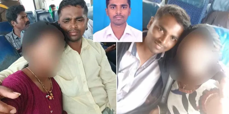 ವಿಚ್ಛೇದಿತ ಮಹಿಳೆಯನ್ನ ಬಲೆಗೆ ಬೀಳಿಸಿಕೊಂಡು ದೋಖಾ: ಖಾಸಗಿ ವಿಡಿಯೋ ತೋರಿಸಿ ಬ್ಲ್ಯಾಕ್ಮೇಲ್..!