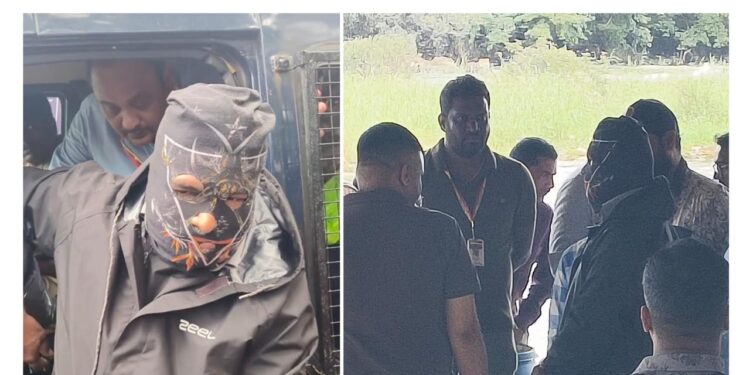 ಧರ್ಮಸ್ಥಳ: ಮೂರನೇ ಗುರುತಿನಲ್ಲೂ ಪತ್ತೆಯಾಗದ ಕಳೇಬರ..!!!