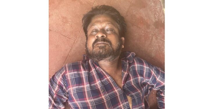 ಪುತ್ತೂರು ಮೂಲದ ವ್ಯಕ್ತಿಯ ಮೃತದೇಹ ಮಂಗಳೂರಿನಲ್ಲಿ ಪತ್ತೆ…!!!