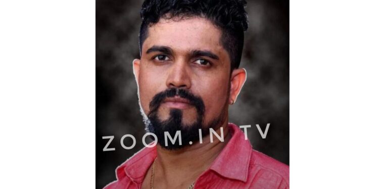 ಪುತ್ತೂರು: ಕಲ್ಲೇಗ ನಿವಾಸಿ ವಿಶ್ವಾಸ್ ನೇಣು ಬಿಗಿದು ಆತ್ಮಹತ್ಯೆ..!!