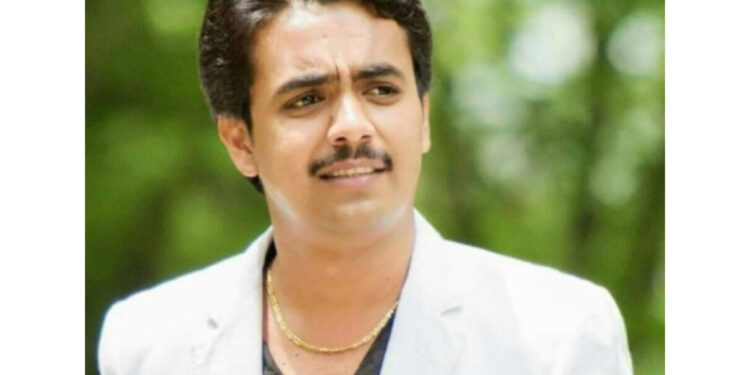 ಹೃದಯಾಘಾತಕ್ಕೆ BJP ಯುವ ಮೋರ್ಚಾ ಮುಖಂಡ ಬಲಿ..!!!