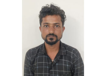 ಪುತ್ತೂರು: ವಾರಂಟ್ ಆರೋಪಿಯ ಬಂಧನ..!!!