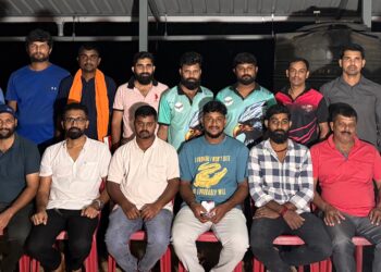 ವೀರ ಮಾರುತಿ ಫ್ರೆಂಡ್ಸ್ ದಾರಂದಕುಕ್ಕು – ನೂತನ ಪದಾಧಿಕಾರಿಗಳ ಆಯ್ಕೆ..!!