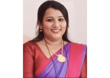 ದ.ಕ.ಜಿಲ್ಲಾ ಮಹಿಳಾ ಕಾಂಗ್ರೆಸ್ ಅಧ್ಯಕ್ಷೆಯಾಗಿ ಉಷಾ ಅಂಚನ್ ನೇಮಕ…!!!