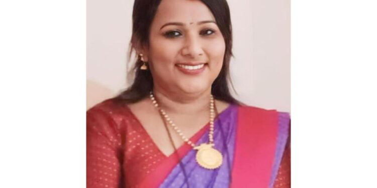 ದ.ಕ.ಜಿಲ್ಲಾ ಮಹಿಳಾ ಕಾಂಗ್ರೆಸ್ ಅಧ್ಯಕ್ಷೆಯಾಗಿ ಉಷಾ ಅಂಚನ್ ನೇಮಕ…!!!