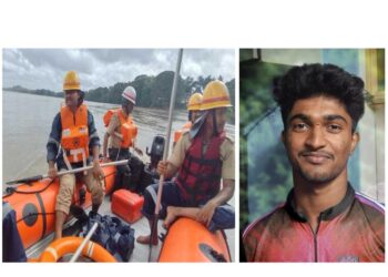 ಬಂಟ್ವಾಳ: ಹೇಮಂತ್ ನಾಪತ್ತೆ ಪ್ರಕರಣ: 3ನೇ ದಿನವೂ ಪತ್ತೆಯಾಗದ ಸುಳಿವು..!!