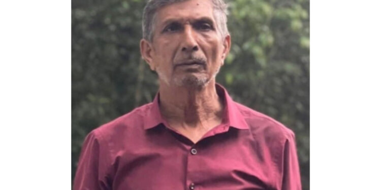 ಪುತ್ತೂರು: ರಿಕ್ಷಾ ಚಾಲಕ ಮಹಮ್ಮದ್ ನಿಧನ..!!