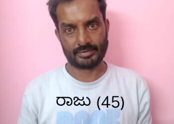 ಪುತ್ತೂರು: ತಲವಾರು ಪ್ರದರ್ಶನ : ಆರೋಪಿ ಪೊಲೀಸರ ವಶಕ್ಕೆ..!!!