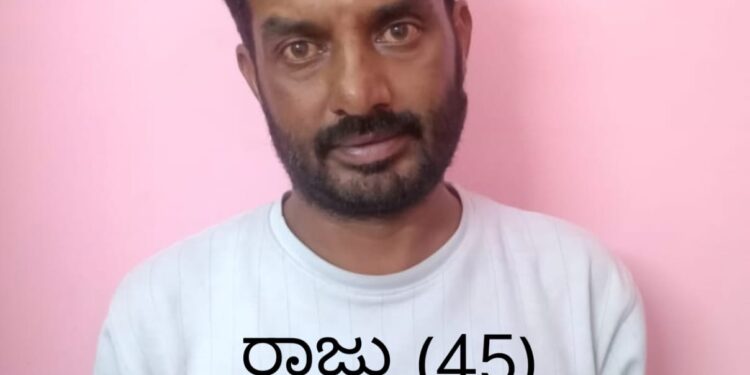 ಪುತ್ತೂರು: ತಲವಾರು ಪ್ರದರ್ಶನ : ಆರೋಪಿ ಪೊಲೀಸರ ವಶಕ್ಕೆ..!!!