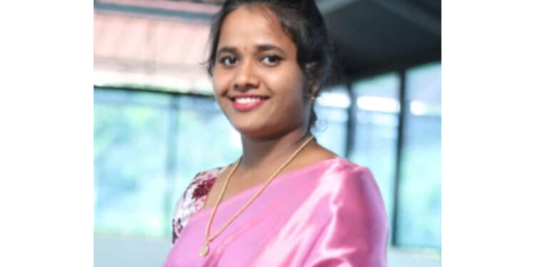 ಅನಾರೋಗ್ಯದಿಂದ ಬಳಲುತ್ತಿದ್ದ ಯುವತಿ ಸಾವು..!!