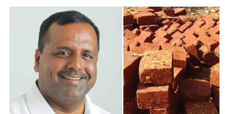 ಕೆಂಪು ಕಲ್ಲು ಖರೀದಿಗೂ ಪ್ರತ್ಯೇಕ ಆ್ಯಪ್ ಜಾರಿ – ಸ್ಪೀಕರ್ ಯು ಟಿ ಖಾದರ್..!!