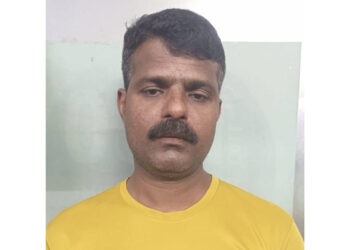 12 ವರ್ಷಗಳಿಂದ ತಲೆಮರಿಸಿಕೊಂಡಿದ್ದ ವಿಟ್ಲ ಮೂಲದ ವ್ಯಕ್ತಿ ಅರೆಸ್ಟ್ ..!!