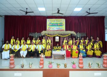 ಬಿಲ್ಲವ ಸಂಘ (ರಿ.) ವಿಟ್ಲ, ಮಹಿಳಾ ಬಿಲ್ಲವ ಘಟಕ ಹಾಗೂ ಯುವವಾಹಿನಿ (ರಿ.) ವಿಟ್ಲ ವತಿಯಿಂದ ಆಟಿ ತಿಂಗೊಲ್ದ ಪೊಲಬು ಕಾರ್ಯಕ್ರಮ..!!