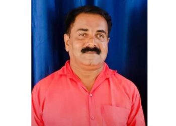 ಬಂಟ್ವಾಳ: ಸ್ಕೂಟರ್ ಗೆ ಡಿಕ್ಕಿ ಹೊಡೆದ ಲಾರಿ – ಸವಾರ ಸಾವು..!!