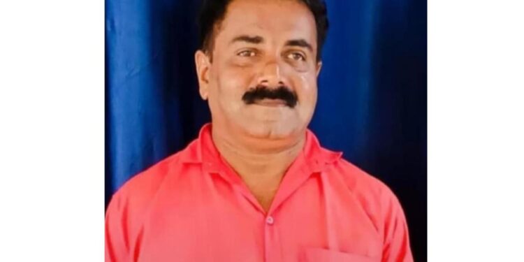 ಬಂಟ್ವಾಳ: ಸ್ಕೂಟರ್ ಗೆ ಡಿಕ್ಕಿ ಹೊಡೆದ ಲಾರಿ – ಸವಾರ ಸಾವು..!!