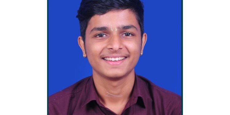 ಮದುವೆಯಾಗುವುದಾಗಿ ನಂಬಿಸಿ ವಂಚನೆ ಪ್ರಕರಣ: ಆರೋಪ ಶ್ರೀಕೃಷ್ಣ ಜೆ ರಾವ್ ಪೊಲೀಸ್ ವಶಕ್ಕೆ..!!