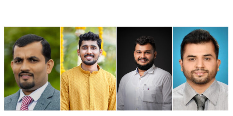 ರೋಟರಿ ಕ್ಲಬ್ ಪುತ್ತೂರು ಯುವ ಅಧ್ಯಕ್ಷ: ಕುಸುಮ್ ರಾಜ್, ಕಾರ್ಯದರ್ಶಿ: ಅಭೀಷ್ ಕೆ, ಕೋಶಾಧಿಕಾರಿ; ಸಚಿನ್ ನಾಯಕ್, ವಲಯ ಸೇನಾನಿ: ಭರತ್ ಪೈ : ನಾಳೆ (ಜು.09) ಪದಗ್ರಹಣ..!!!