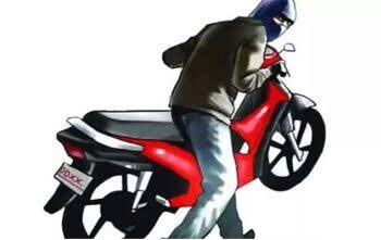 ಪುತ್ತೂರು: ದ್ವಿಚಕ್ರ ವಾಹನ ಕಳವು : ಪ್ರಕರಣ ದಾಖಲು..!!