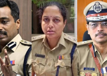 ಧರ್ಮಸ್ಥಳ ಕೇಸ್​ನ ತನಿಖೆ .. SITಗೆ ಹೆಚ್ಚುವರಿಯಾಗಿ 20 ಅಧಿಕಾರಿಗಳ ನೇಮಕ