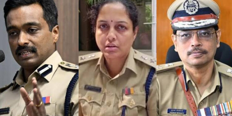 ಧರ್ಮಸ್ಥಳ ಕೇಸ್ನ ತನಿಖೆ .. SITಗೆ ಹೆಚ್ಚುವರಿಯಾಗಿ 20 ಅಧಿಕಾರಿಗಳ ನೇಮಕ