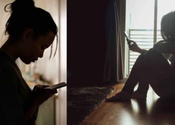 ಇಬ್ಬರು ಸ್ನೇಹಿತೆಯರಿಗೆ ಡಿಜಿಟಲ್ ಅರೆಸ್ಟ್: ಬೆತ್ತಲೆಗೊಳಿಸಿ ವಿಡಿಯೋ ಮಾಡಿ ಹಣಕ್ಕೆ ಬೇಡಿಕೆ..!!