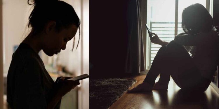 ಇಬ್ಬರು ಸ್ನೇಹಿತೆಯರಿಗೆ ಡಿಜಿಟಲ್ ಅರೆಸ್ಟ್: ಬೆತ್ತಲೆಗೊಳಿಸಿ ವಿಡಿಯೋ ಮಾಡಿ ಹಣಕ್ಕೆ ಬೇಡಿಕೆ..!!