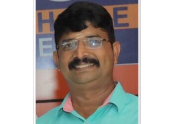 ಮದುವೆಯಾಗುವುದಾಗಿ ನಂಬಿಸಿ ವಂಚನೆ: ಪರಾರಿಯಾಗಲು ಸಹಕರಿಸಿದ ಆರೋಪದಡಿ ಆರೋಪಿಯ ತಂದೆ ಪಿ.ಜಿ.ಜಗನ್ನಿವಾಸ್ ಅರೆಸ್ಟ್..!!