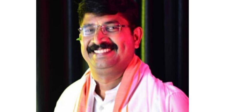ಪುತ್ತೂರು : ಪಿ.ಜಿ.ಜಗನ್ನಿವಾಸ್ ರಾವ್ ಗೆ ಜಾಮೀನು ಮಂಜೂರು..!!!